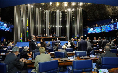 Senado pode votar em plenário criação do Simples Municipal