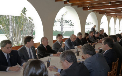 Parlamentares definem mudanças que podem valer nas próximas eleições 
