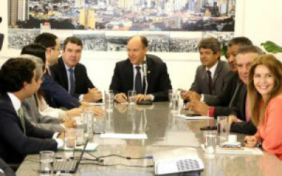 Governo espera que reforma seja aprovada nesta semana, diz secretário