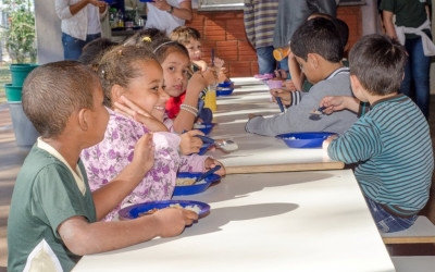 Rede de Ensino entra de férias, porém CEIs permanecerão ativos