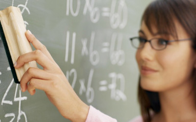 Professores de Brasilândia são convocados para curso de capacitação