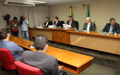 CPI recebe procurações dos advogados que representam a JBS 