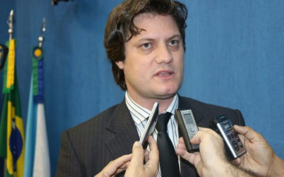 André Bittencourt apresenta balanço dos seis meses de mandato em Três Lagoas
