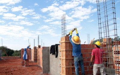 Prefeitura de Três Lagoas executa 15 obras com investimento de mais de R$ 23 milhões