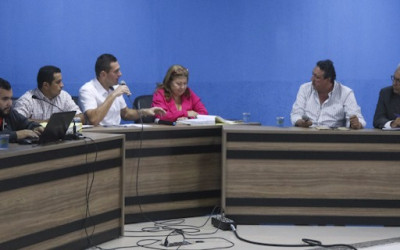 Dono da Financial nega qualquer proximidade com prefeito Ângelo Guerreiro