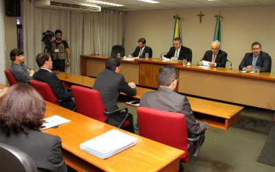 CPI encontra irregularidades na verificação de notas fiscais