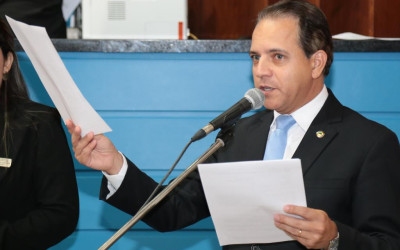 Assembleia aprova em 2° votação projeto sobre Cadastro de pedófilos 