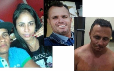 Identificados membros de quadrilha que assaltou loja em Três Lagoas