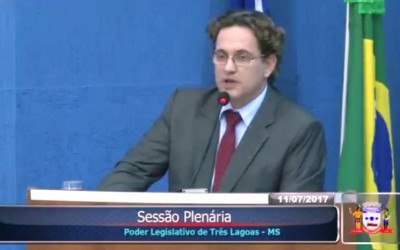 Vereador defende cassação de alvarás de postos que vendem combustíveis adulterados