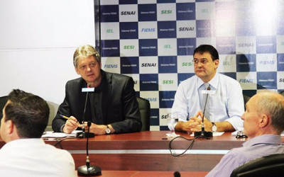 Convalidação de incentivos fiscais dá segurança jurídica a empresas e protege empregos em Mato Grosso do Sul 