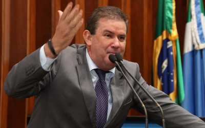 Eduardo Rocha destaca aprovação de projeto que convalida incentivos fiscais