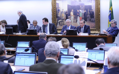 CCJ recomenda negar autorização ao Supremo para processar Temer; Plenário deve analisar caso em agosto