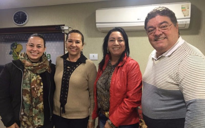 Ataque de escorpiões pode ser tema de conferência de saúde em Três Lagoas