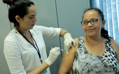 Secretarias realizam programações alusivas ao Dia da Mulher