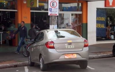 Idosos e deficientes ficam isentos de tarifa de estacionamento em Três Lagoas