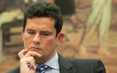 Por decisão de Moro, BC bloqueia mais de R$ 600 mil de Lula