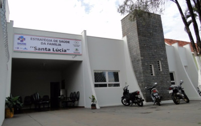 Unidade de saúde muda de endereço, em bairro de Paranaíba