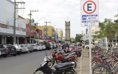 Prefeitura abre mão de receita em acordo para isenção de tarifa da zona azul