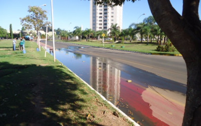 SEMEA e SANESUL ampliam fiscalização sobre restaurantes e similares de Três Lagoas