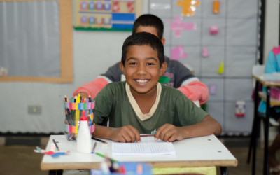 Rede Municipal de Ensino retorna às aulas nesta terça-feira (25)