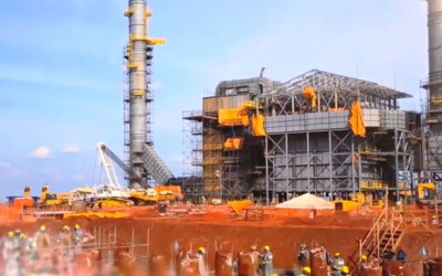 PGR de Três Lagoas arquiva investigação contra empresas do Consórcio UFN III