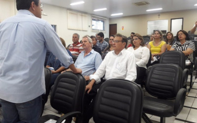 Brasilândia ganha 400 mil reais para a saúde