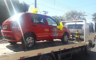 Big Mart sorteia nesse sábado carro 0 km aos clientes