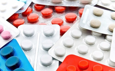 Central de Abastecimento Farmacêutico recebe nova remessa de medicamentos