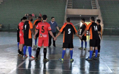 “Copa Evangélica” chega aos últimos jogos e terá prêmio que incentiva a disciplina