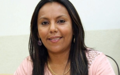 Vereadora Sirlene é transferida para o quarto, mas médicos não descartam possibilidade de cirurgia