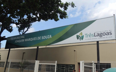 Rede de Educação de Três Lagoas adota matrícula digital a partir do ano que vem