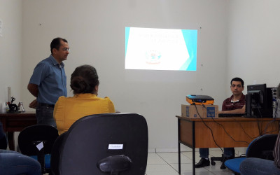 Prefeitura de Brasilândia apresenta contas e repasses em audiência com a população