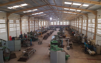 Metalúrgica do Espírito Santo vai investir R$ 7 milhões em filial para Três Lagoas