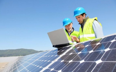 Senai lança nesta segunda-feira projeto voltado à geração de energia solar