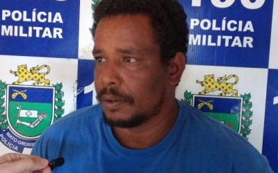 'Minha mulher não me deixa ter Facebook', diz dono de perfil fake de PM morto