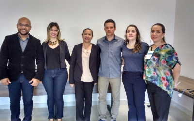 Três Lagoas participa de Educação Permanente da Rede de Atenção às Urgências