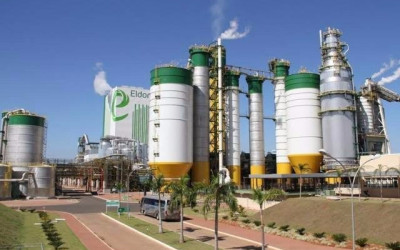 Após negociação frustrada com chilenos, Eldorado é disputada por gigantes da celulose