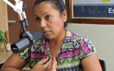 Sirlene da Saúde pode ser operada em hospital de Campo Grande