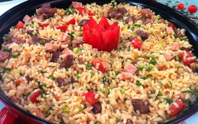 Festa do Folclore terá 19 variedades de comida