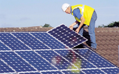 Senai lança hoje à noite projeto voltado à geração de energia solar