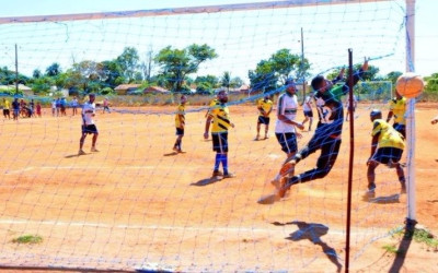 2° Campeonato de Futebol Society dos Amigos será realizado no Osmar Dutra