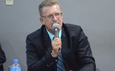 Decepcionado com política, vereador renuncia a cargo na Câmara de Ivinhema
