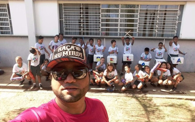 # Projeto 