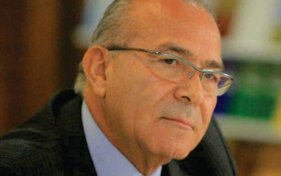 Ministro Padilha recebe alta e retorna hoje ao trabalho 