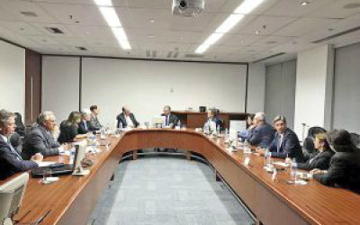 Petrobras pede uma semana para solucionar crise do gás em MS