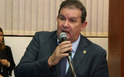 Deputado solicita reforma do prédio e aumento de servidores no Instituto Medicina Odontológica