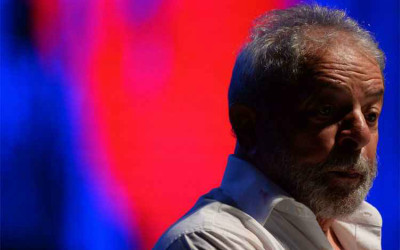 Acusado de tentar obstruir Lava Jato, Lula depõe hoje na Justiça Federal