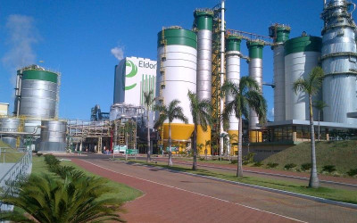 Grupo holandês compra Eldorado Celulose da J&F por R$ 15 bilhões 