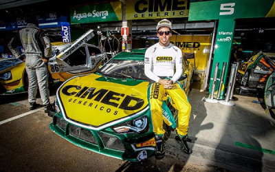 Em busca de recuperação no campeonato, Rimbano precisa de pontos em Londrina