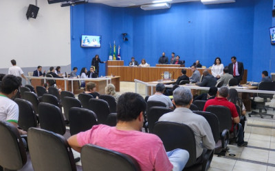Câmara aprova ampliação de prazo para renegociar débitos habitacionais